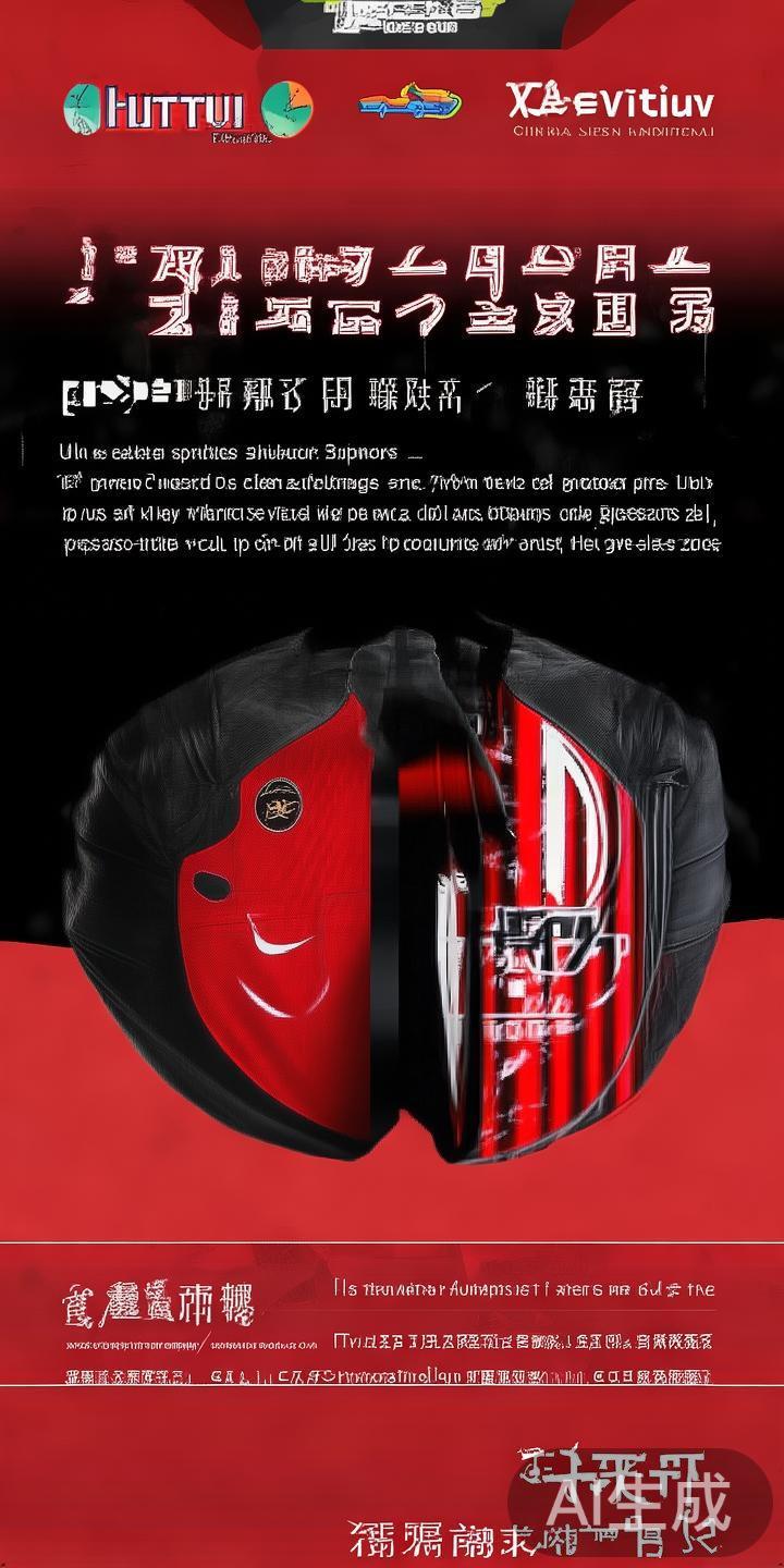 本次双方的正式合作，无疑是中国体育品牌布局国际市场