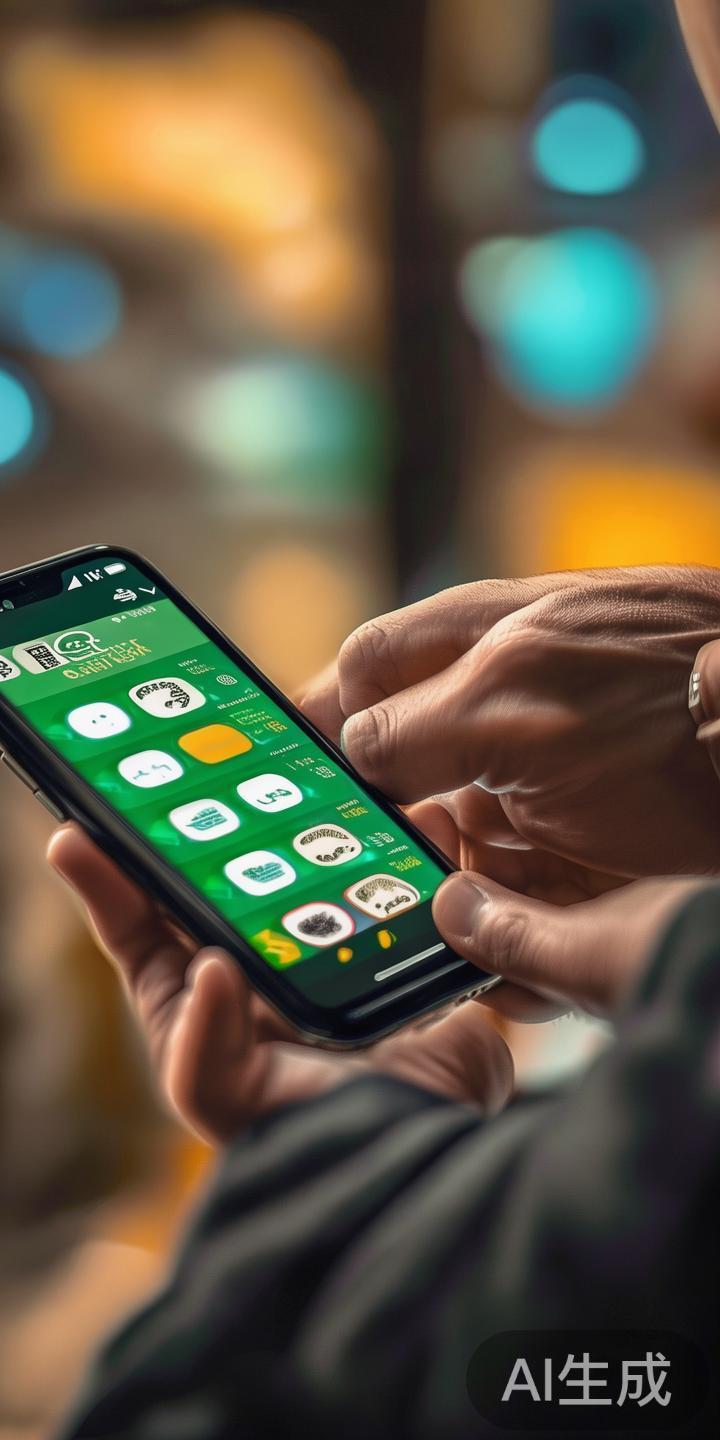 随着移动支付的广泛应用，微信支付凭借其操作便捷、支