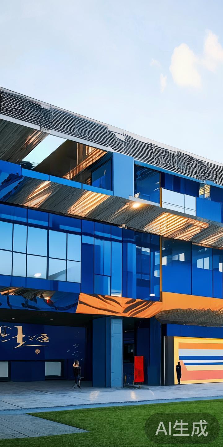 三、青训与人才培养
通过合作建设青训营和人才培养