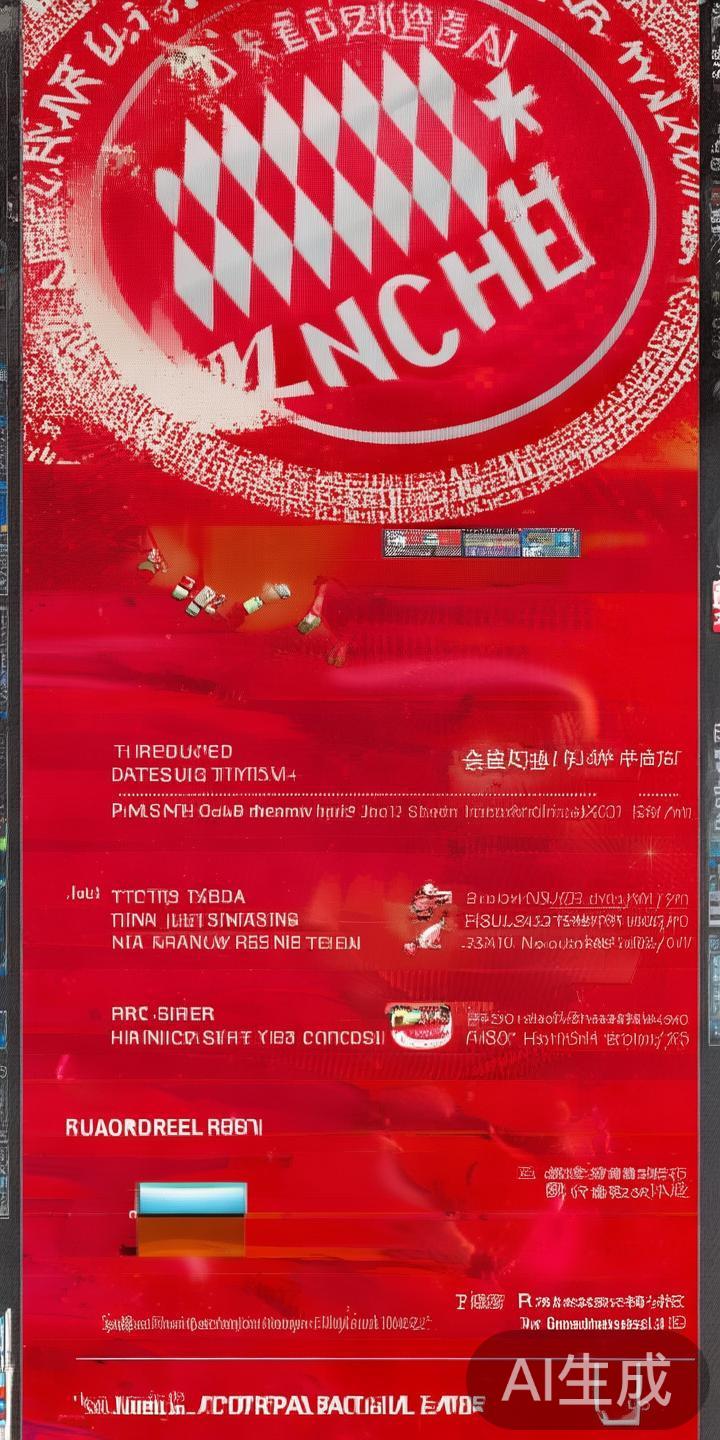 类似的合作案例在国际体育界屡见不鲜。以拜仁慕尼黑与