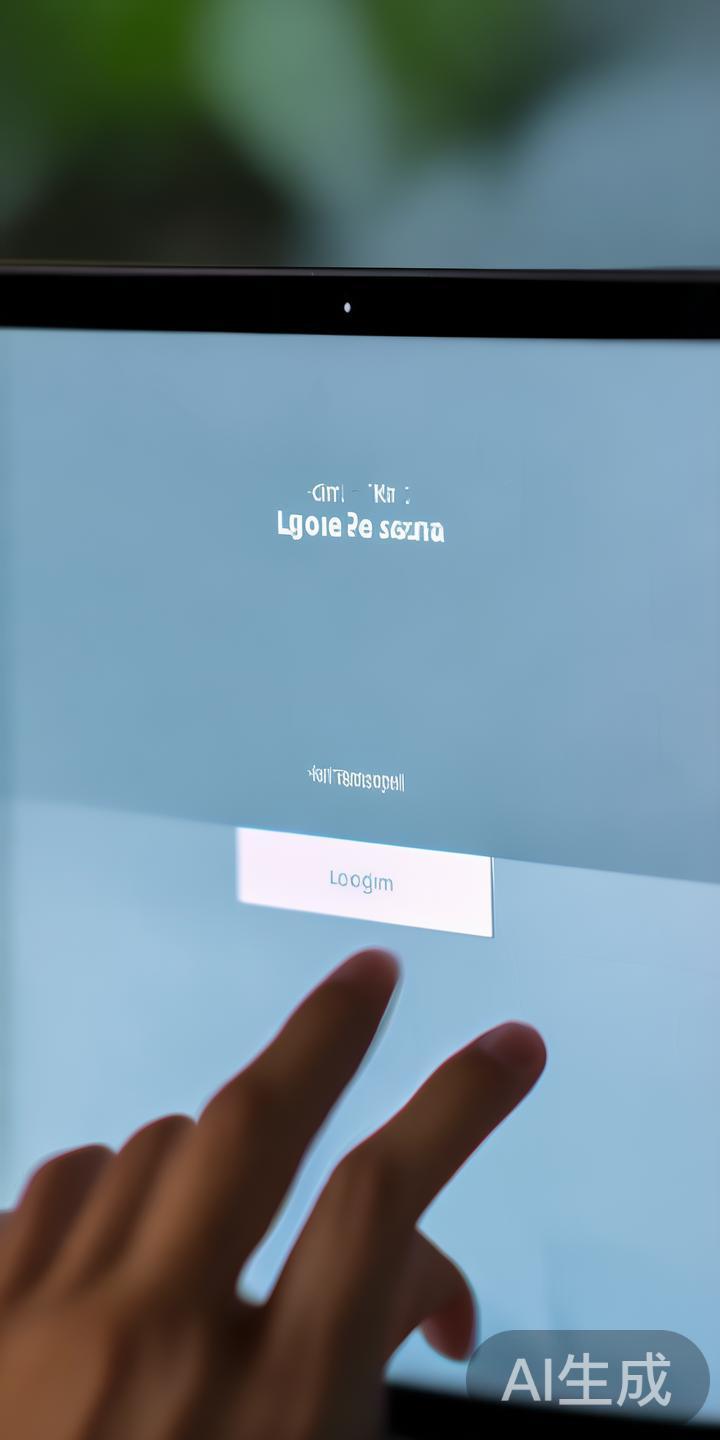 首先，打开浏览器输入官方网站地址。建议使用最新版本