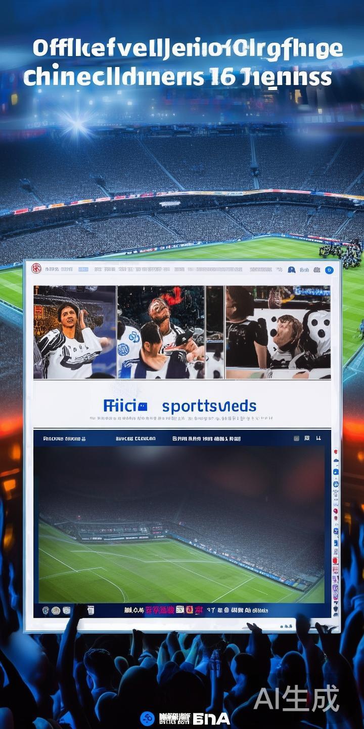 最显著的体现，是华体会作为皇马“官方体育媒体”的身