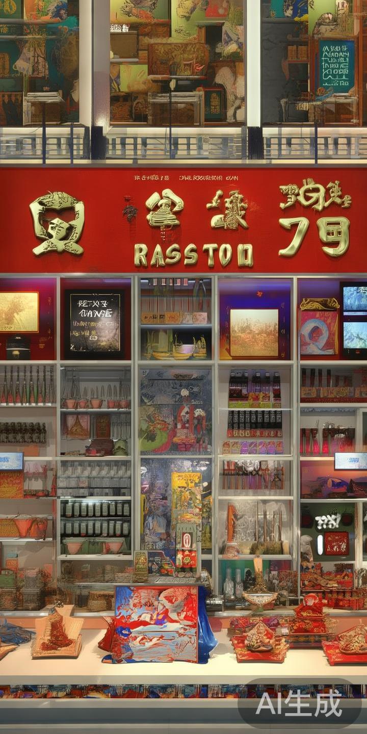 探索《LY七九典CN》的文化底蕴与品牌故事全景解析 市场策略与文化嫁接
在市场推广方面,《LY七九典