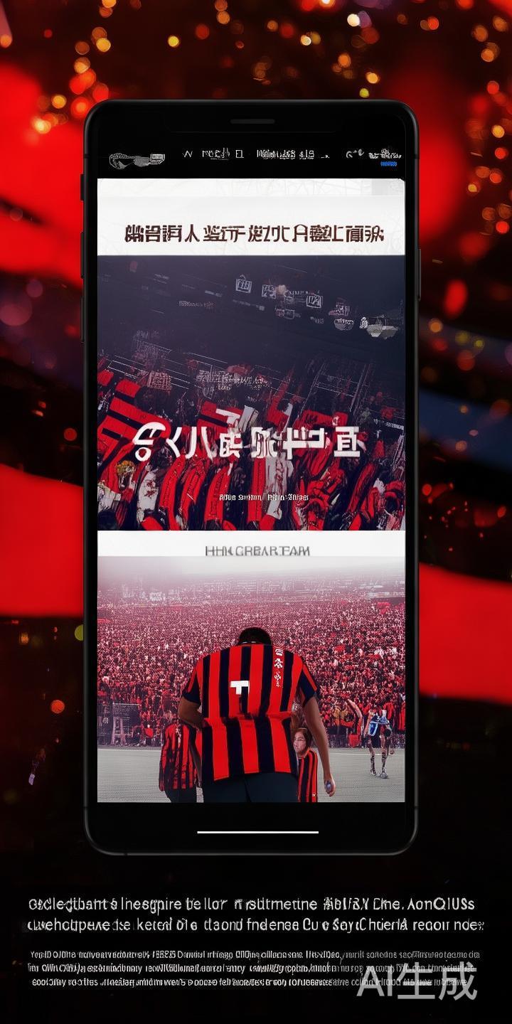 深度剖析华体会体育官网与AC米兰合作现状及未来发展前景 其次是【数字化粉丝生态构建】。华体会借助其平台技术