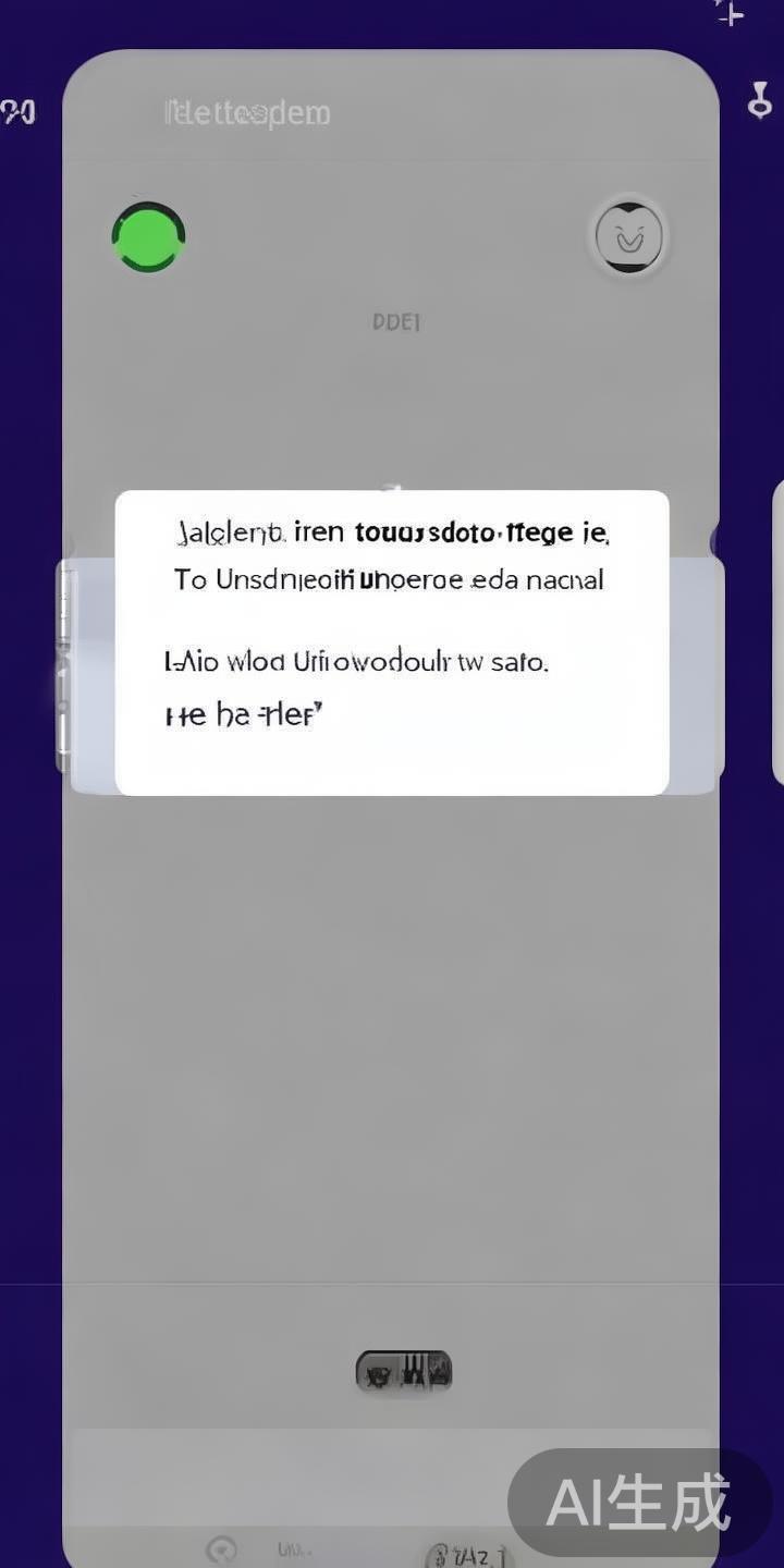 详细指南:如何在华体会体育app官方下载首页进行账号注册与登录操作 安装应用:下载完成后,按照提示进行安装。安卓用户可