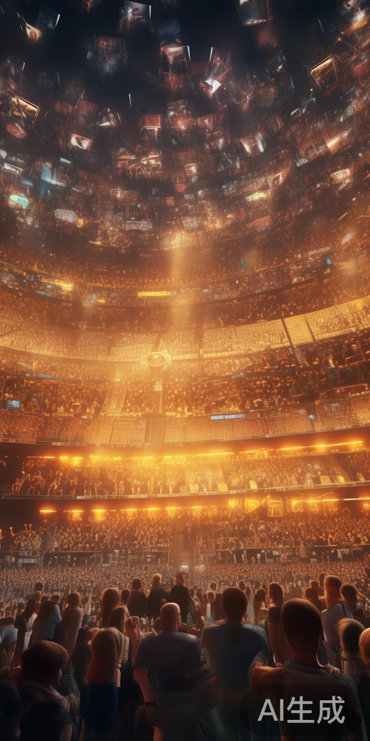 为了增强用户的互动体验，平台还推出了社区互动板块。